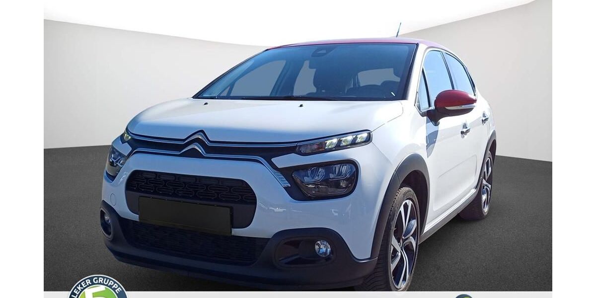 Citroen C3 25.061 km 11.789 &euro; Borken 46325