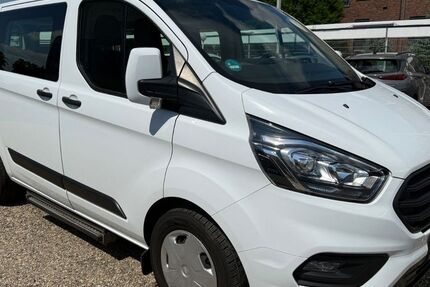 Ford Transit 114.000 km 19.000 &euro; Wesel 46485