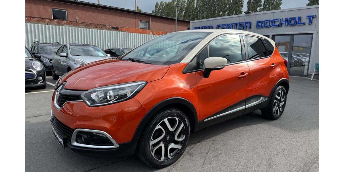 Renault Captur 164.200 km 7.500 &euro; Bocholt 46395