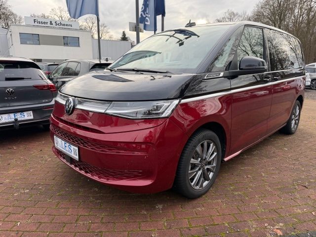 VW T7 Multivan 38.827 km 48.990 &euro; Emmerich am Rhein 46446