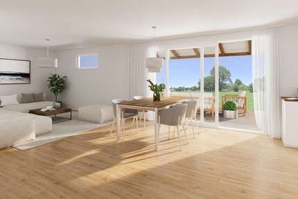 Haus Emmerich am Rhein - 3 Zimmer, 90 m&sup2;, 129.900&euro; | Angebot:21929996