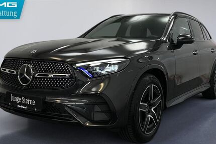 Mercedes-Benz GLC 300 9.925 km 57.890 &euro; Gescher 48712