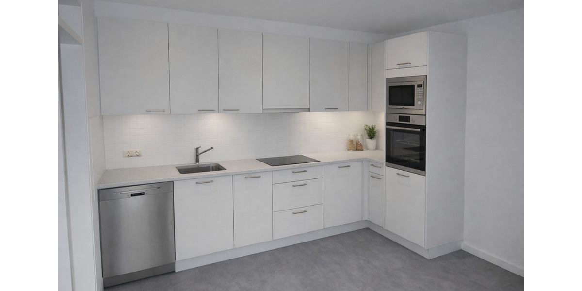 Erdgeschoßwohnung Rhede - 2 Zimmer, 67 m&sup2;, 266.000&euro; | Angebot:25855173