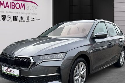 Skoda Octavia 22.150 km 27.690 &euro; Wesel 46485