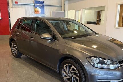 VW Golf 75.784 km 13.990 &euro; Vreden 48691