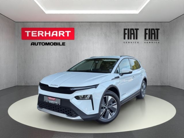 Skoda Elroq 5.999 km 32.787 &euro; Stadtlohn 48703