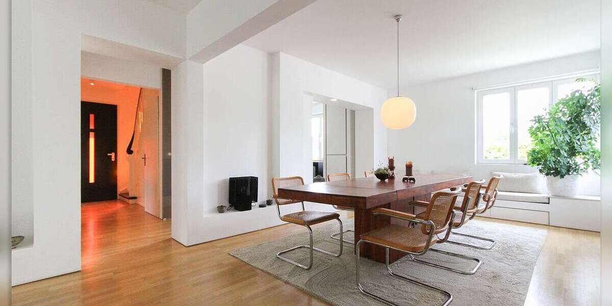 Einfamilienhaus Bocholt Stenern - 6 Zimmer, 195 m&sup2;, 698.000&euro; | Angebot:27018847