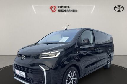 Toyota Proace (Verso) 30.500 km 38.885 &euro; Bocholt 46395