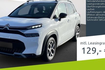 Citroen C3 Aircross 11.953 km 14.949 &euro; Borken 46325