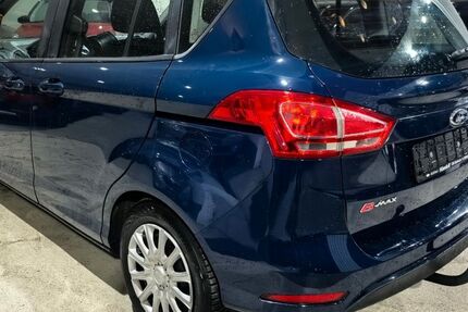 Ford B-Max 109.463 km 7.700 &euro; Voerde 46562