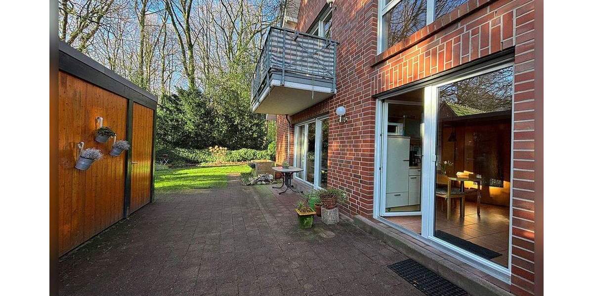 Mehrfamilienhaus, Wohnhaus Borken / Burlo Borkenwirthe/Burlo - 7 Zimmer, 212 m&sup2;, 519.000&euro; | Angebot:25774545