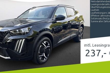 Peugeot 2008 23.940 km 22.270 &euro; Borken 46325