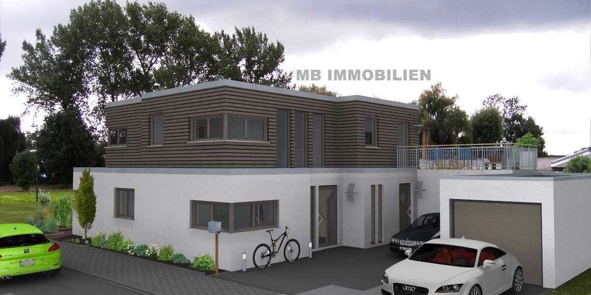 Einfamilienhaus Emmerich am Rhein - 3 Zimmer, 130 m&sup2;, 472.950&euro; | Angebot:26008380