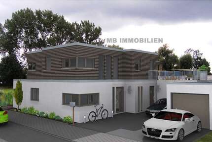 Haus Emmerich am Rhein - 3 Zimmer, 130 m&sup2;, 472.950&euro; | Angebot:26008380