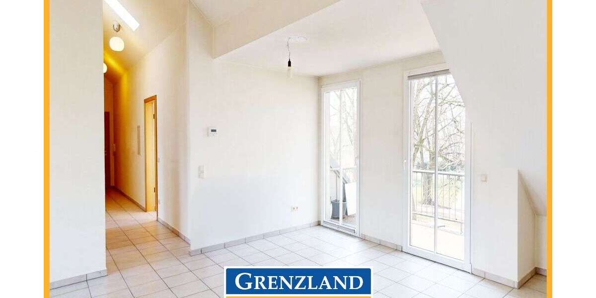 Etagenwohnung Emmerich - 3 Zimmer, 77 m&sup2;, 209.000&euro; | Angebot:25776718