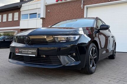 Opel Astra 67.000 km 19.990 &euro; Hamminkeln 46499