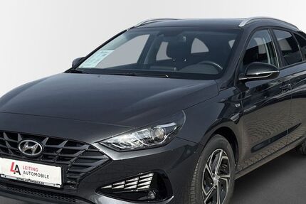 Hyundai i30 45.001 km 17.746 &euro; Bocholt 46395