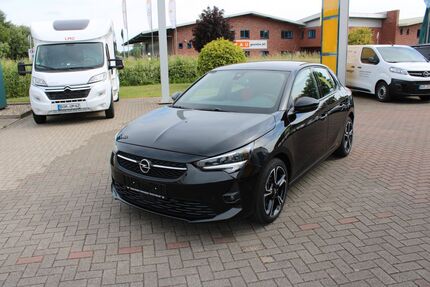 Opel Corsa 32.790 km 14.946 &euro; Isselburg 46419