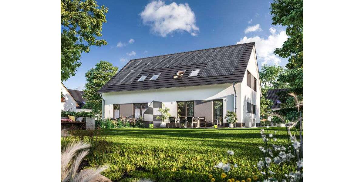 Einfamilienhaus Wesel Bislich - 4 Zimmer, 120 m&sup2;, 380.500&euro; | Angebot:27020542
