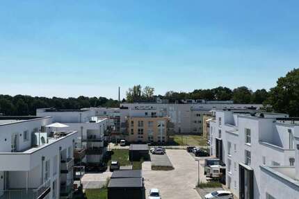 Wohnung Emmerich am Rhein Borghees - 3 Zimmer, 90 m&sup2;, 812&euro; | Angebot:26010509