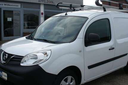 Nissan NV250 108.400 km 9.950 &euro; Kalkar-Appeldorn 47546