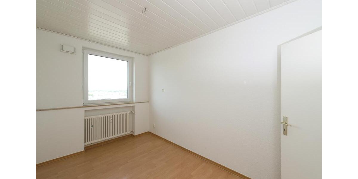 Etagenwohnung Wesel Fusternberg - 3 Zimmer, 76 m&sup2;, 740&euro; | Angebot:26068946