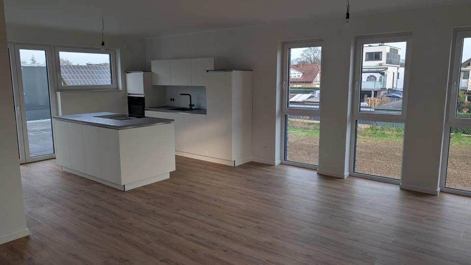 Terrassenwohnung Hamminkeln - 3 Zimmer, 106 m&sup2;, 1.290&euro; | Angebot:24817276