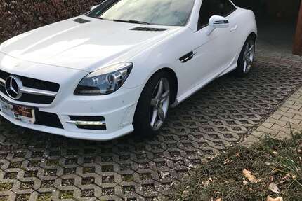 Mercedes-Benz SLK 200 67.335 km 22.500 &euro; Gescher 48712