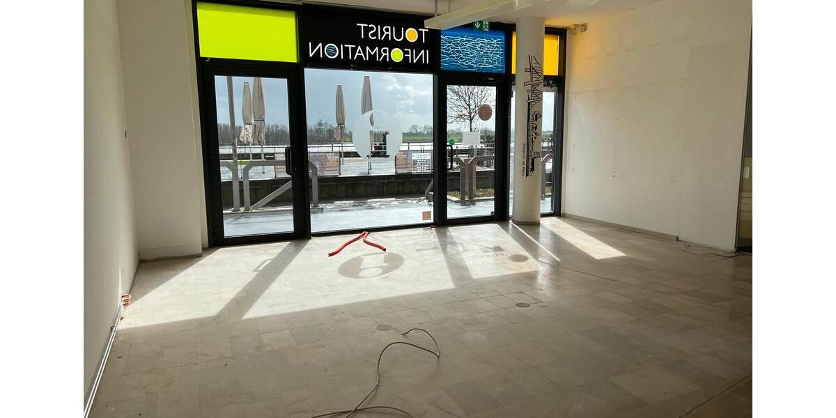 Gewerbeobjekt Emmerich am Rhein - 2.985&euro; | Angebot:24703246