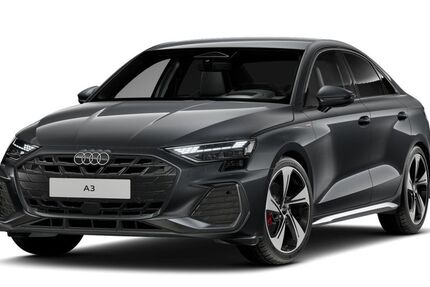 Audi A3 9.302 km 43.770 &euro; Wesel 46483