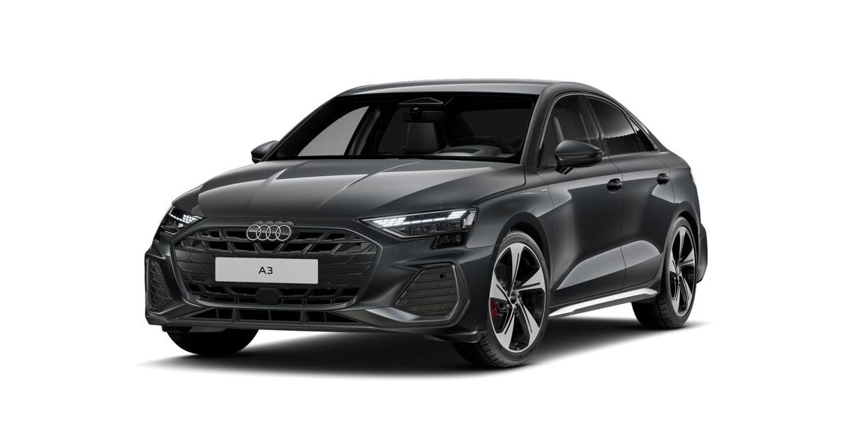 Audi A3 9.302 km 43.770 &euro; Wesel 46483