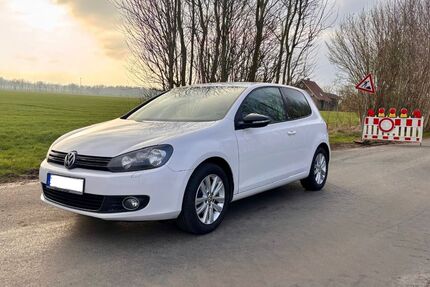 VW Golf 215.000 km 4.850 &euro; Vreden 48691