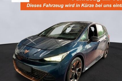 Cupra Born 36.026 km 24.949 &euro; Borken 46325