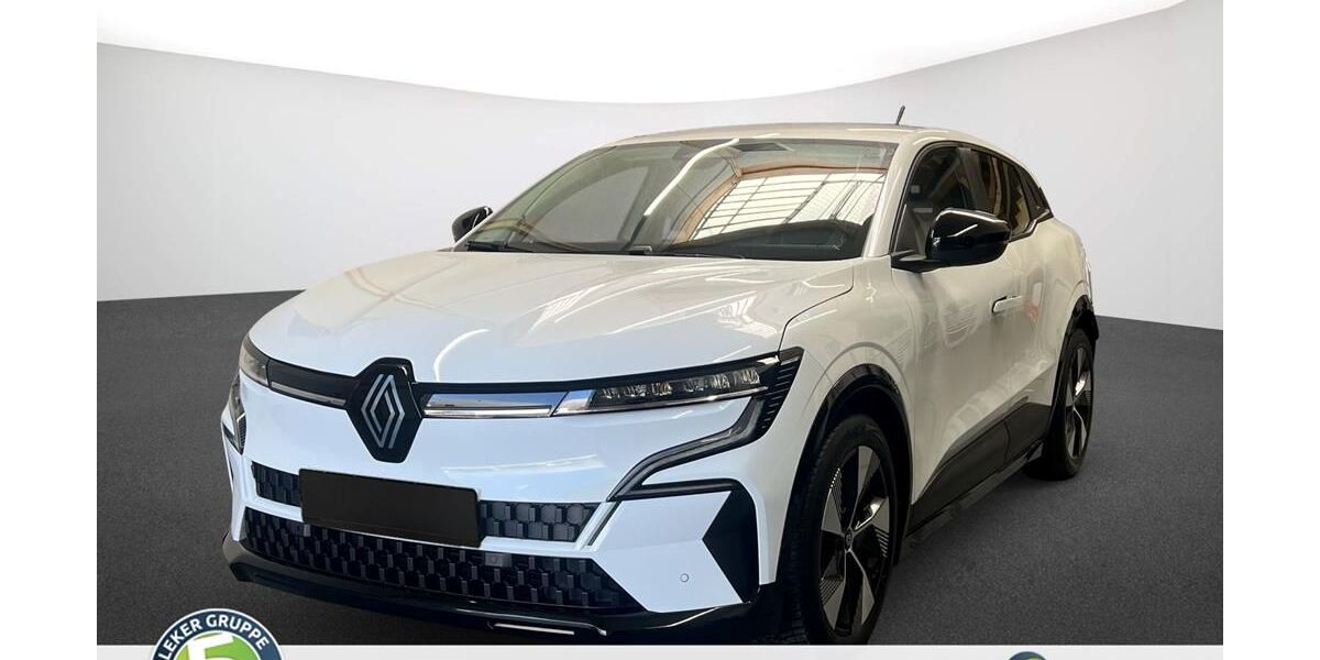 Renault Megane 55.617 km 24.469 &euro; Borken 46325