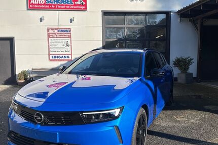 Opel Astra 44.000 km 18.997 &euro; Emmerich am Rhein 46446