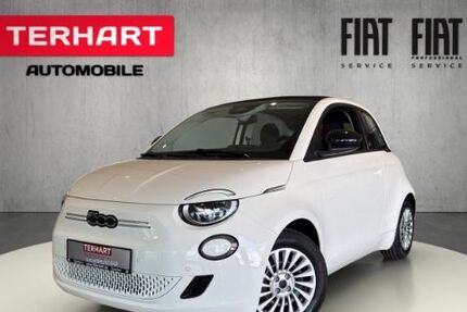 Fiat 500e 1.999 km 26.987 &euro; Stadtlohn 48703