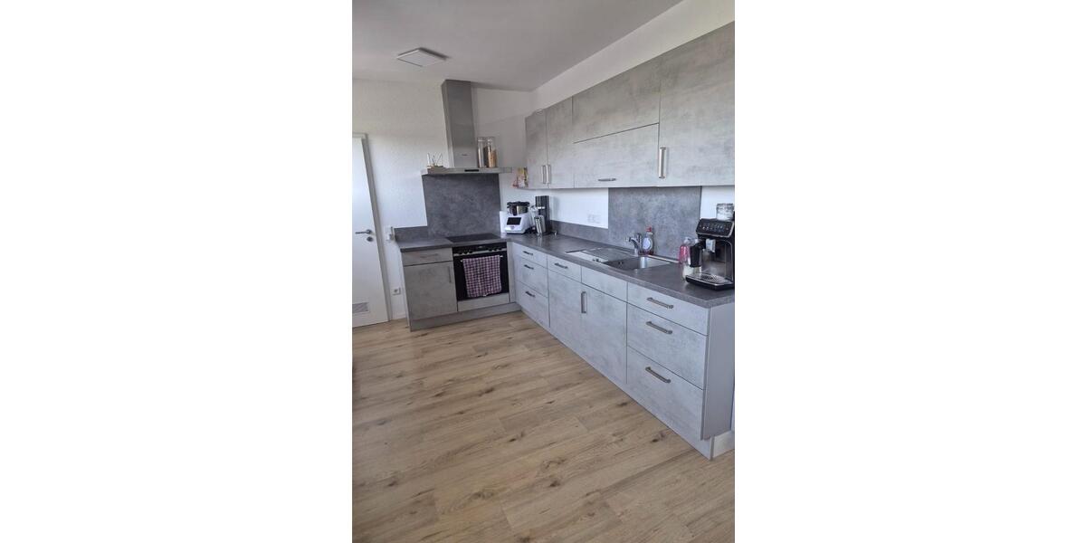 Etagenwohnung Borken - 3 Zimmer, 85 m&sup2;, 935&euro; | Angebot:25894271