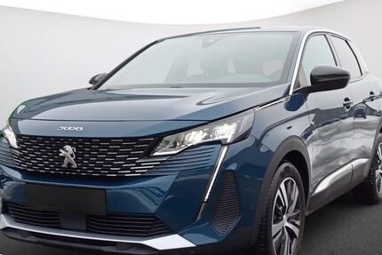 Peugeot 3008 20.691 km 19.870 &euro; Borken 46325