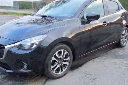 Mazda 2 209.000 km 5.700 &euro; Rhede 46414