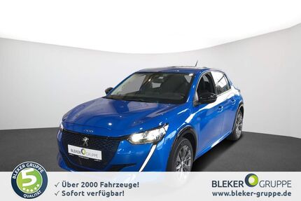 Peugeot 208 22.796 km 19.735 &euro; Borken 46325