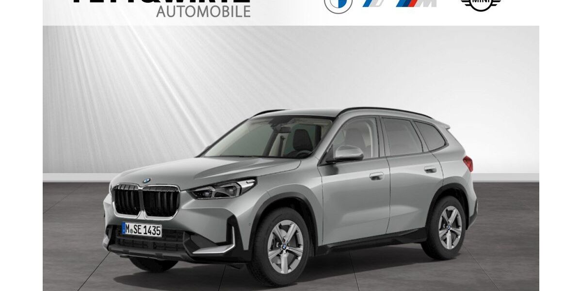 BMW X1 22.690 km 37.700 &euro; Wesel 46485