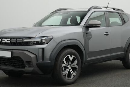 Dacia Duster 1.500 km 21.590 &euro; Borken 46325