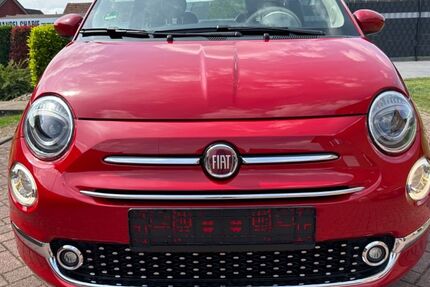 Fiat 500 55.300 km 8.000 &euro; Reken 48734