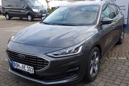 Ford Focus 24.500 km 25.974 &euro; Bocholt 46395