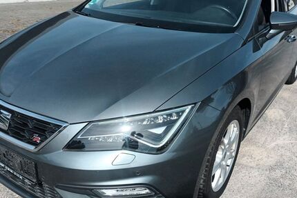 Seat Leon 109.485 km 13.490 &euro; Voerde 46562