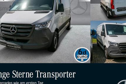 Mercedes-Benz Sprinter 39.703 km 35.698 &euro; Wesel 46485