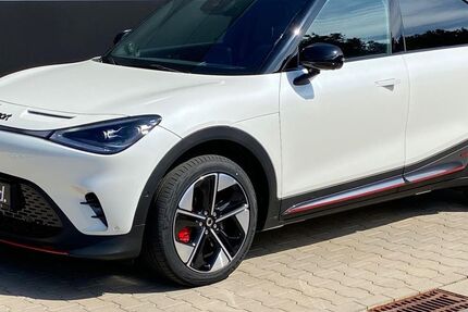 Smart #1 1.112 km 38.990 &euro; Rhede 46414