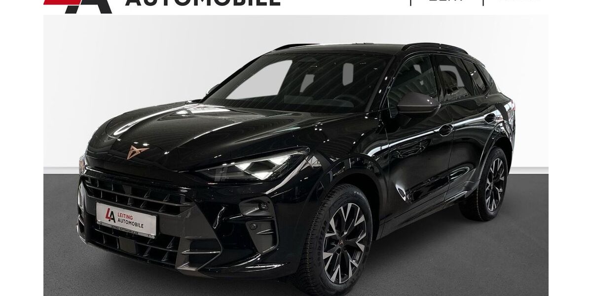 Cupra Terramar 2.946 km 35.946 &euro; Bocholt 46395