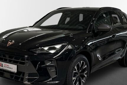 Cupra Terramar 4.946 km 34.346 &euro; Bocholt 46395