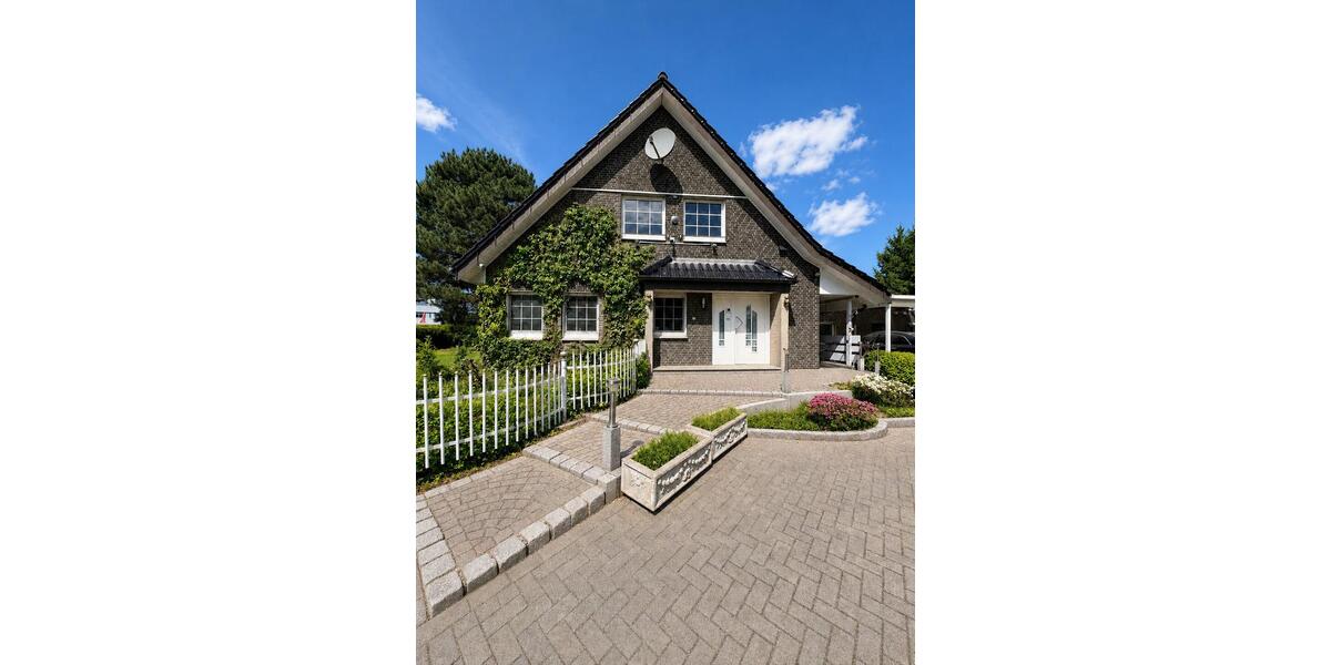 Gewerbeobjekt Voerde (Niederrhein) - 4 Zimmer, 355 m&sup2;, 950.000&euro; | Angebot:26497806